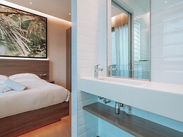 A Hotel Bugis