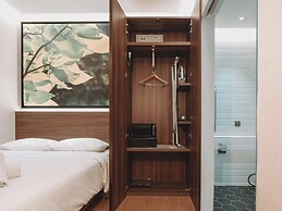 A Hotel Bugis