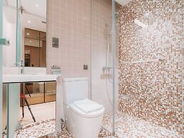 A Hotel Bugis