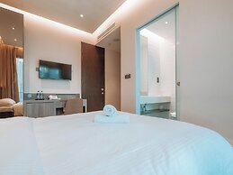 A Hotel Bugis