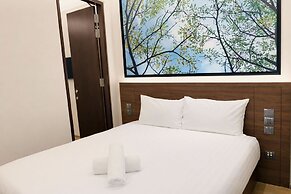 A Hotel Bugis