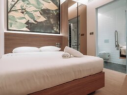 A Hotel Bugis