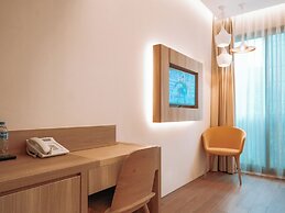 A Hotel Bugis