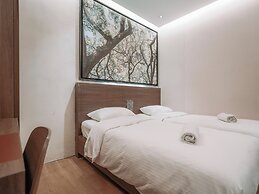 A Hotel Bugis