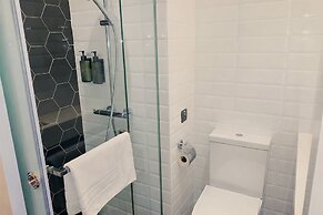 A Hotel Bugis