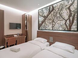A Hotel Bugis