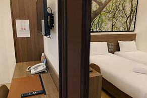 A Hotel Bugis