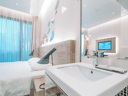 A Hotel Bugis