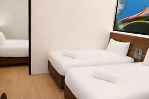 A Hotel Bugis