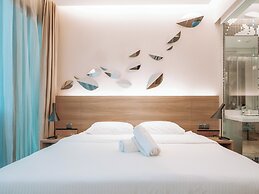 A Hotel Bugis
