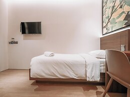 A Hotel Bugis