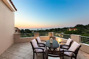 Villa Aspa in Prines