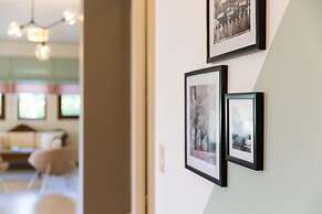 Villa Aspa in Prines