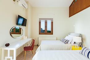 Villa Aspa in Prines