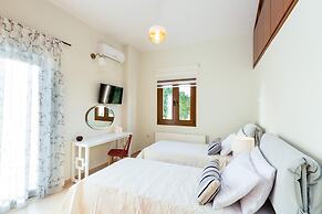 Villa Aspa in Prines