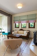 Villa Aspa in Prines