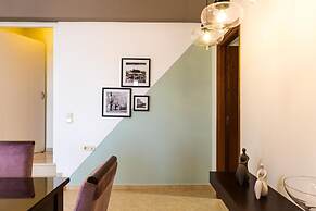 Villa Aspa in Prines