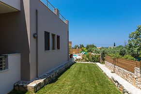 Villa Aspa in Prines