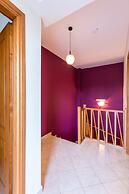 Villa Aspa in Prines