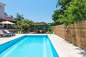 Villa Aspa in Prines