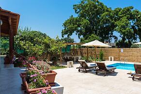 Villa Aspa in Prines