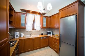 Villa Aspa in Prines