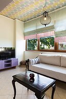 Villa Aspa in Prines