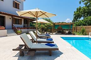 Villa Aspa in Prines