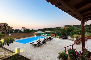 Villa Aspa in Prines