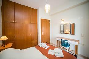 Villa Aspa in Prines