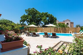 Villa Aspa in Prines