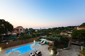 Villa Aspa in Prines