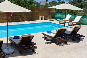 Villa Aspa in Prines