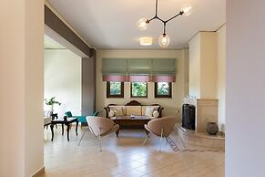 Villa Aspa in Prines