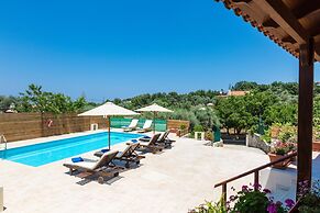 Villa Aspa in Prines