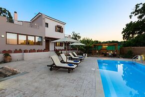 Villa Aspa in Prines