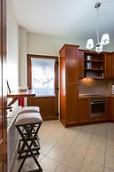 Villa Aspa in Prines