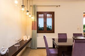 Villa Aspa in Prines