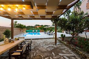 Villa Aspa in Prines