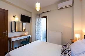 Villa Aspa in Prines