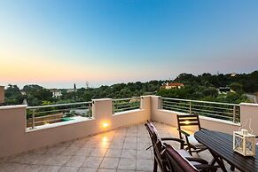 Villa Aspa in Prines