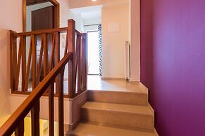 Villa Aspa in Prines