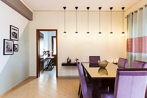 Villa Aspa in Prines