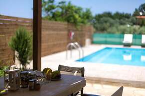 Villa Aspa in Prines