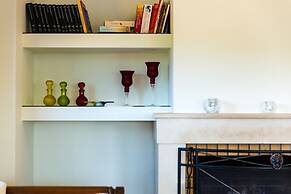 Villa Aspa in Prines