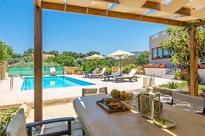 Villa Aspa in Prines