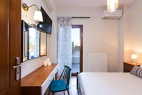 Villa Aspa in Prines