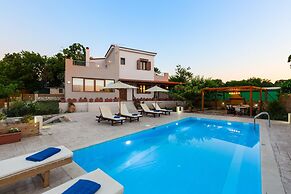 Villa Aspa in Prines