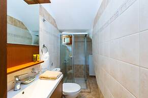 Villa Aspa in Prines