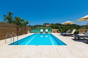 Villa Aspa in Prines